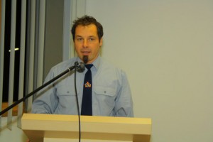 12. März 2011 Jahreshauptversammlung